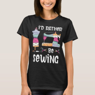 Ich würde eher nähen T-Shirt