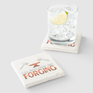 Ich würde eher Schwarzschmied-Schmiedehammer-Gesch Steinuntersetzer