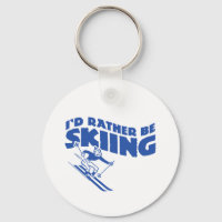 Ich würde eher Ski fahren (männlich)