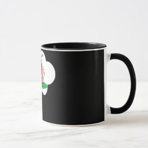 Ich würde eher Spielfeld Hockey 3 sein Tasse