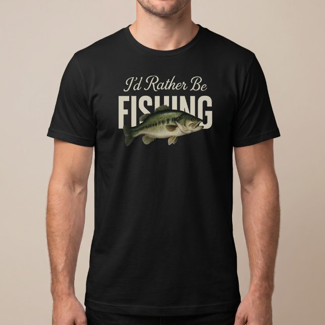 Ich würde eher T - Shirt fischen (Von Creator hochgeladen)