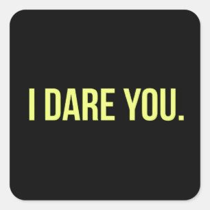 ICH WÜRDE ES WENIG, DASS DU GLAUBWÜRDIGE ERGEBNISS QUADRATISCHER AUFKLEBER