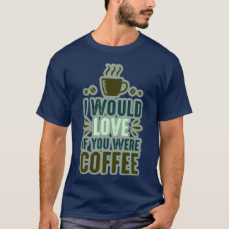 Ich würde Familie T-Shirt