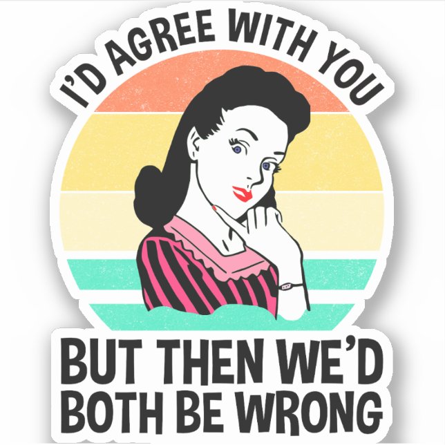 Ich würde Ihnen zustimmen, aber dann wären wir bei Aufkleber (Vorderseite)