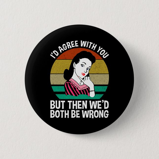 Ich würde Ihnen zustimmen, aber dann wären wir bei Button (Vorderseite)