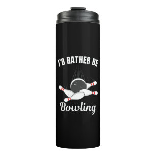 Ich würde lieber bowlen thermosbecher