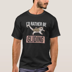 Ich würde lieber einen Zuckerrübenexperten suchen T-Shirt