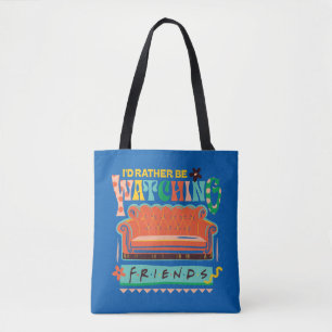 Ich würde lieber FRIENDS™ Vibrant Grapic schauen