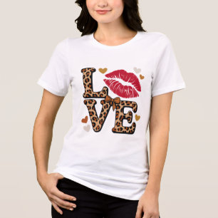 Ich würde lieber häkeln PNG-Sublimationsdesign Tri-Blend Shirt