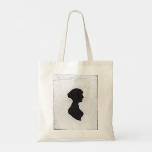 Ich würde lieber Jane Austen lesen: Bücher & Bü Tragetasche