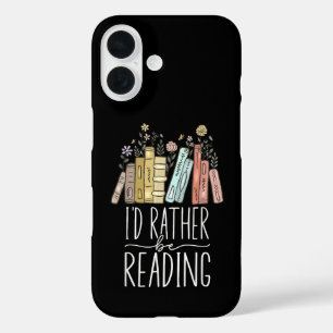 Ich würde lieber lesen iPhone 16 hülle