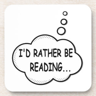 Ich würde lieber lesen untersetzer