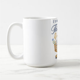 Ich würde lieber Second-Hand-Shopping betreiben St Kaffeetasse