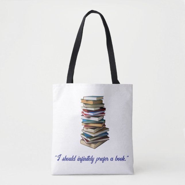 "Ich würde unendlich lieber ein Buch lesen" (Vorderseite)