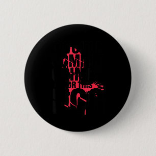 Ich würde Verbrechen für diesen Hundeliebhaber beg Button