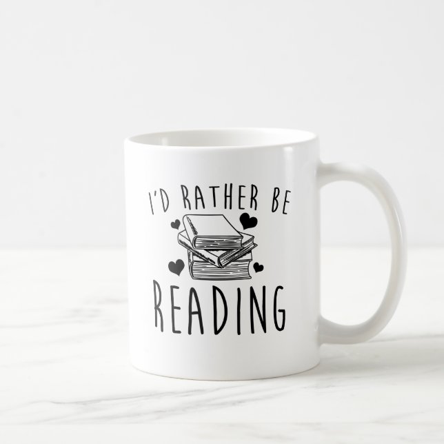 Ich würde vielmehr lesen kaffeetasse (Rechts)