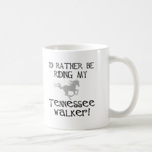 Ich würde vielmehr meinen Tennessee-Wanderer Tasse