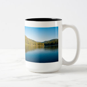 Ich würde vielmehr Tasse fischen