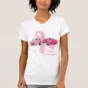 Ich zacke für Aerosol aus T-Shirt