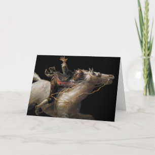 Ichabod Kran der schläfrigen Höhle Karte