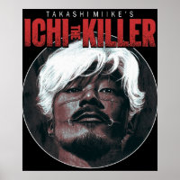 Ichi der Mörder