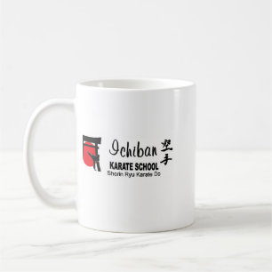 Ichiban Kaffee-Tasse Tasse
