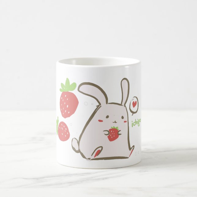 ichigo_bun tasse (Mittel)