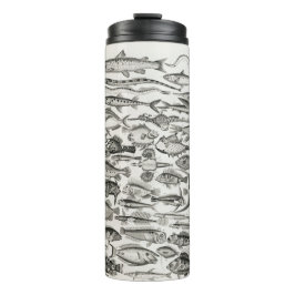 Ichthyologie, Fische, Ozeane, Ichthyologe Thermosbecher