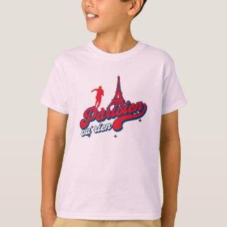 Ici Cest Paris T-Shirt