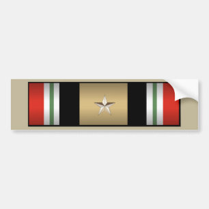 Icm-Autoaufkleber Autoaufkleber