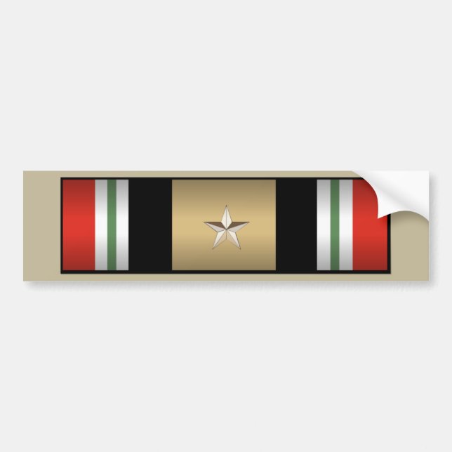 Icm-Autoaufkleber Autoaufkleber (Vorne)