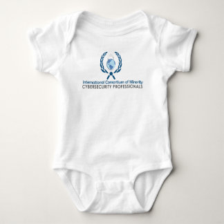ICMCP Säuglingsbodysuit Baby Strampler