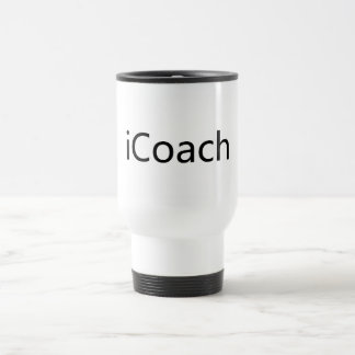 iCoach Reisebecher