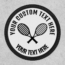 Icon Custom Tennis Rackets