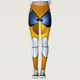 Icon - Ich bin sehr verärgert - Leggings