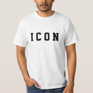 Icon Sweatshirt T-Shirt