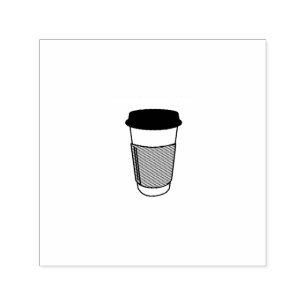 Icon zur Abbildung des Kaffeetassen Permastempel