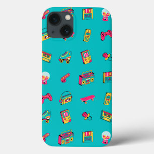 Iconic 90er Jahre - lustiges Retro Vintag Case-Mate iPhone Hülle