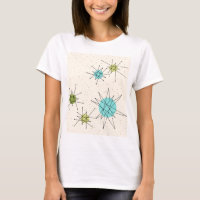 Iconic AtomSternexplosion-T - Shirt