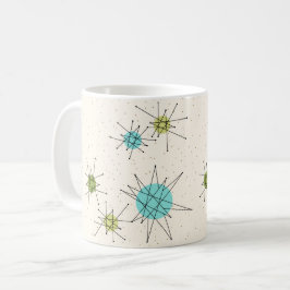 Iconic AtomSternexplosion-Tasse Tasse