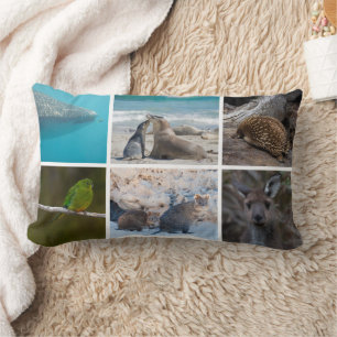 Iconic Australian Animals Lendenkissen