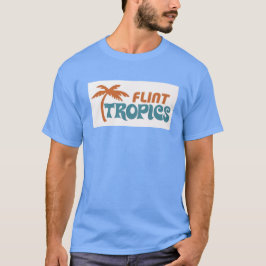Iconic Basketball Tshirt
