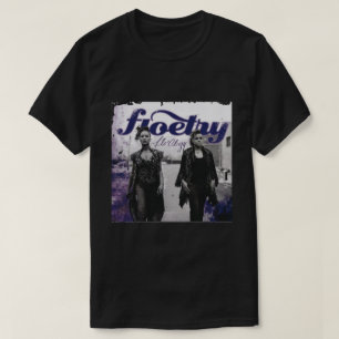 Iconic Collection T - Shirt Floetry