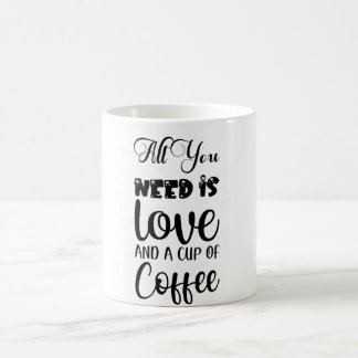 Iconic Heartwarming Brew, süße Tasse- Kaffeetasse