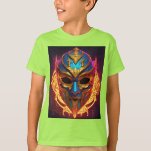 Iconic Mythic Design for Bold Style" T-Shirt