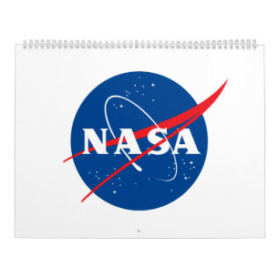 Iconic NASA Calendar (Französisch, Schweiz) Kalender