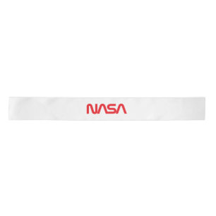 Iconic NASA Circa-Geschenk Wrapping Ribbon Satinband