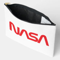 Iconic NASA Circa Toilettenartikel Kosmetiktüte