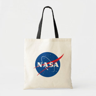 Iconic NASA Eclipse Black Trim Value Tragetasche
