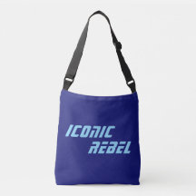 Iconic Rebel Tasche